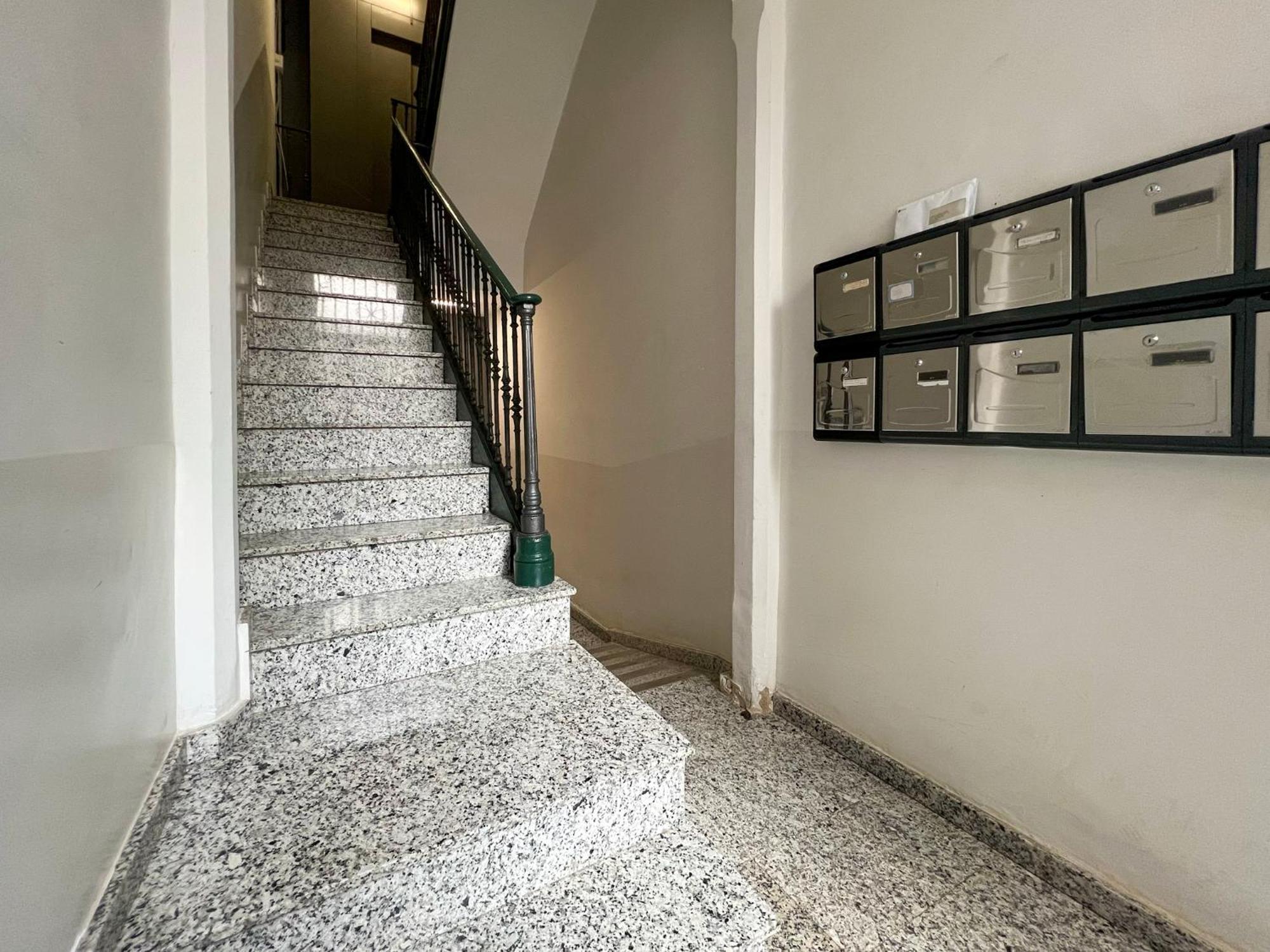 Stay U-Nique Apartments Fontrodona برشلونة المظهر الخارجي الصورة