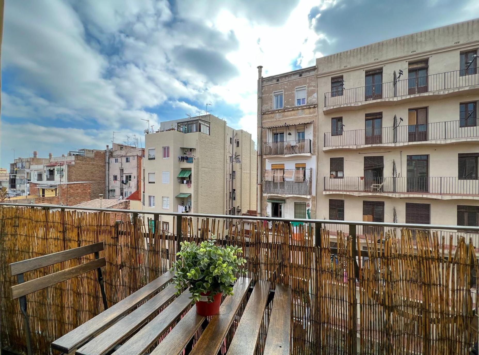 Stay U-Nique Apartments Fontrodona برشلونة المظهر الخارجي الصورة