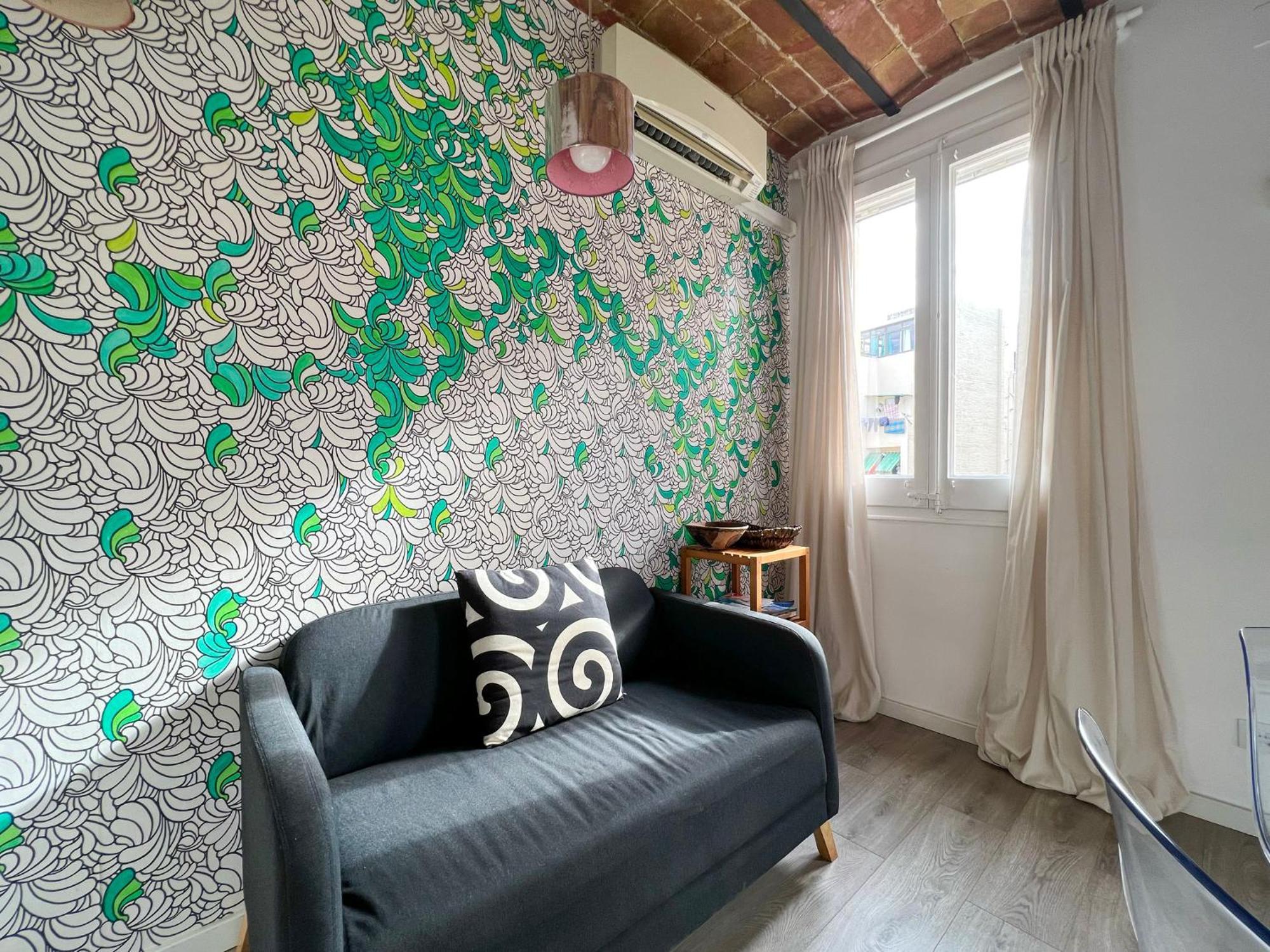 Stay U-Nique Apartments Fontrodona برشلونة المظهر الخارجي الصورة
