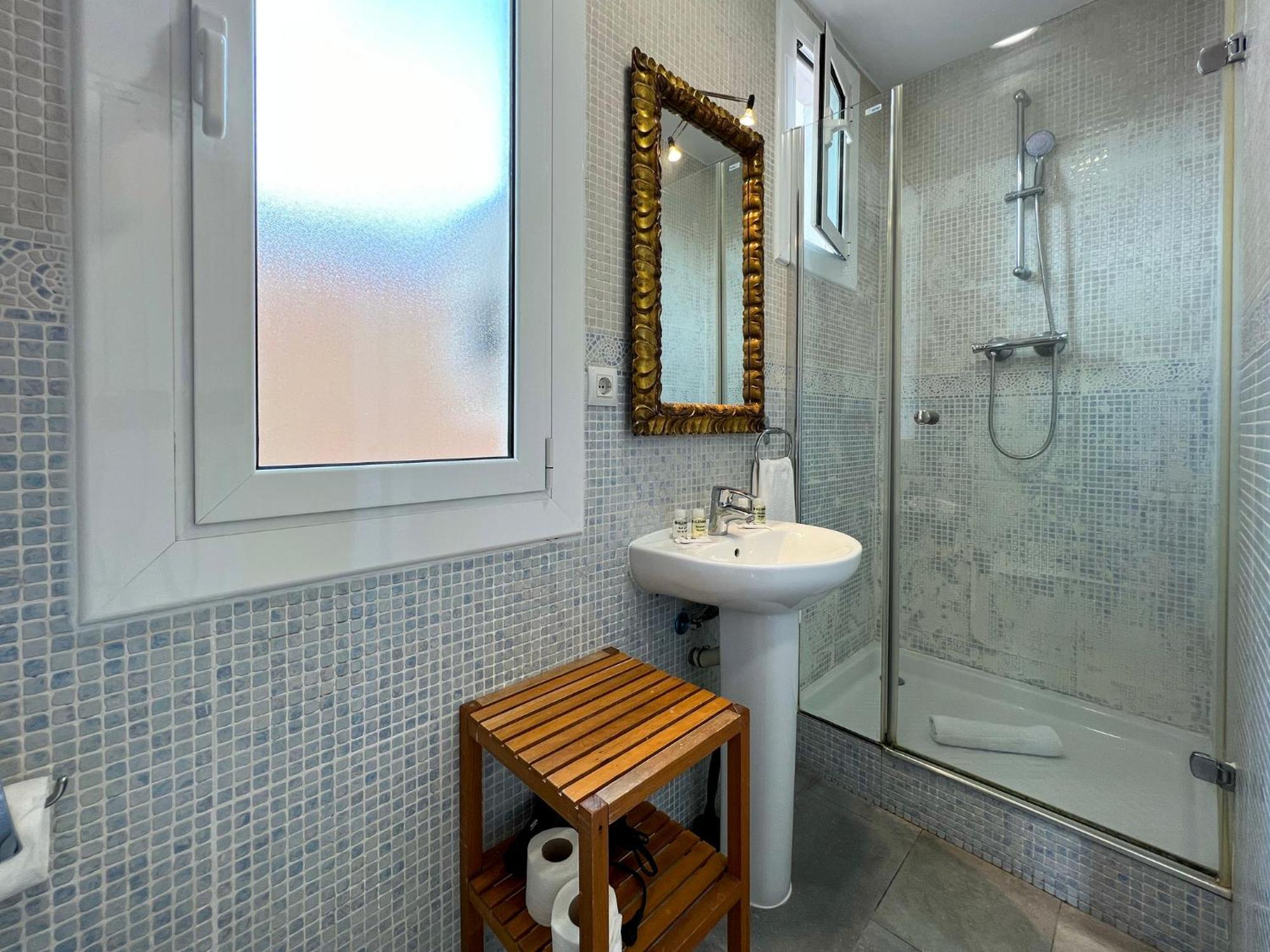 Stay U-Nique Apartments Fontrodona برشلونة المظهر الخارجي الصورة